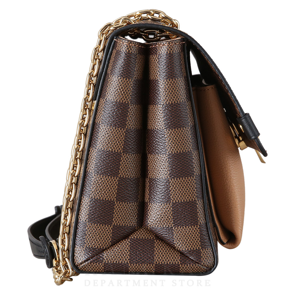 LOUIS VUITTON(USED)루이비통 다미에 에벤 바뱅 PM